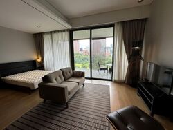OUE Twin Peaks (D9), Condominium #458463641